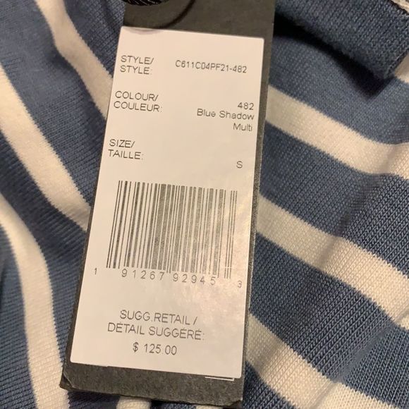 Marc Jacobs: The Striped T-Shirt - Picture 13 of 13